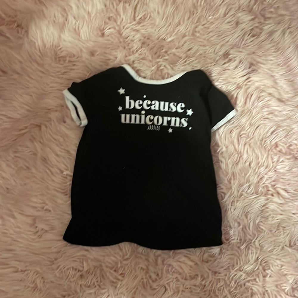 Girls tee shirt